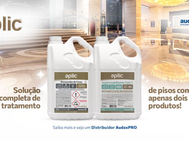 Tratamento Profissional de Pisos em Ambientes de Alto Fluxo